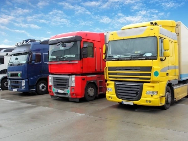 İstanbul Melikgazi Nakliye